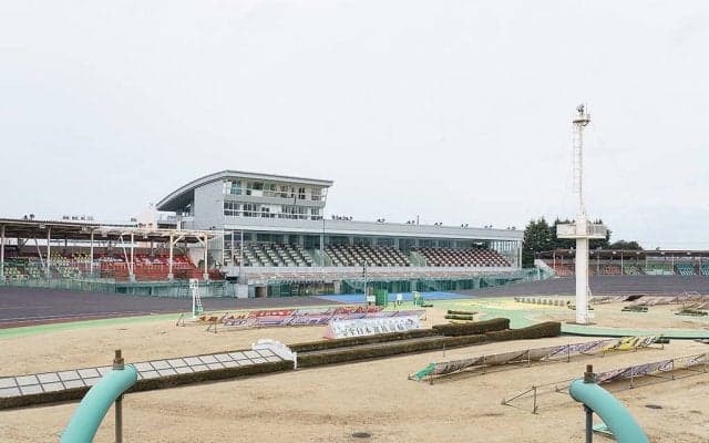 【全日本選抜競輪】チャリレンジャー応援！QUOカードプレゼント！