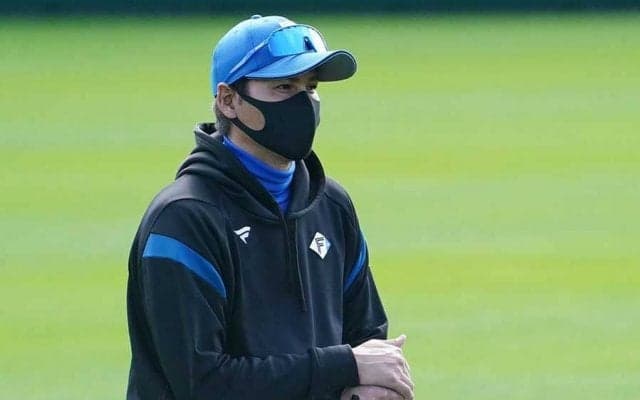 新庄監督、開幕戦でも「ガラポン」打線？　自身のSNSで示唆「これ、有りかも」