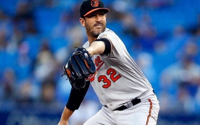 【MLB】メッツ超有望株が歩いた“転落人生”　311勝投手の「再来」と期待された右腕の末路