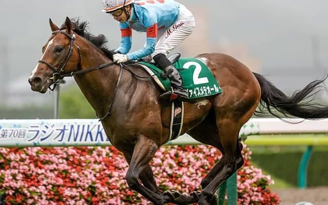 【小倉大賞典予想】ヴァイスメテオールは「消し」!? 関東馬に妙味ありも好走ハードルが高い理由