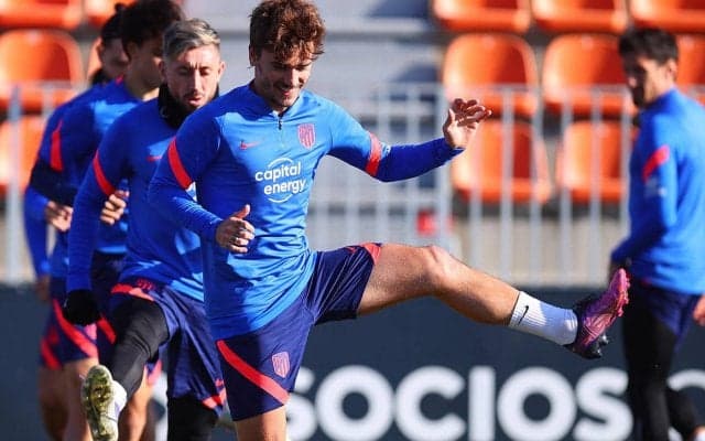 同じひどい試合をしても全然、境遇が違う…/原ゆみこのマドリッド