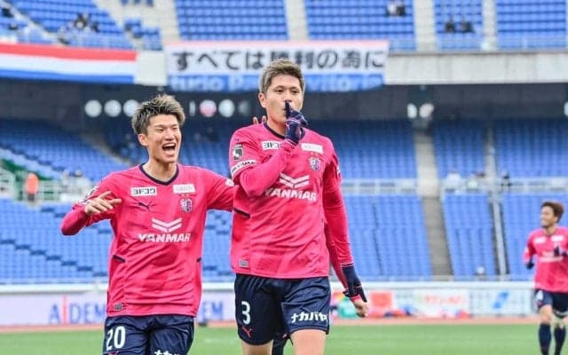 “小菊セレッソ”はドロー発進！ 横浜FMに圧倒されるも「セット2発」で執念の勝ち点１！