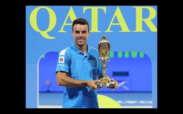 昨年決勝のリベンジ果たしV