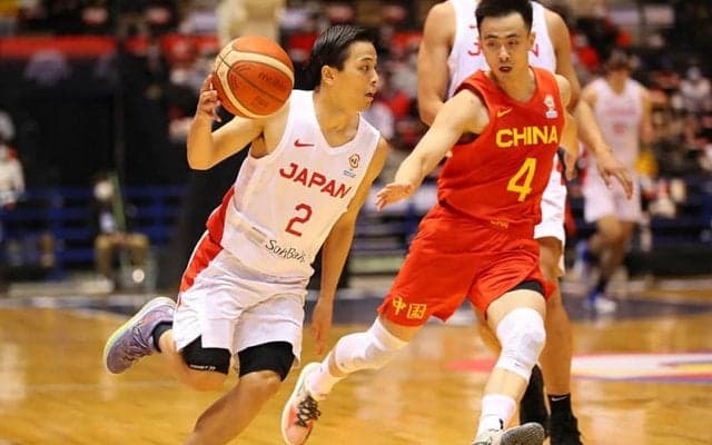 新たな選手も加えて合宿中の日本代表…キャプテンの富樫勇樹「質を高めていきたい」