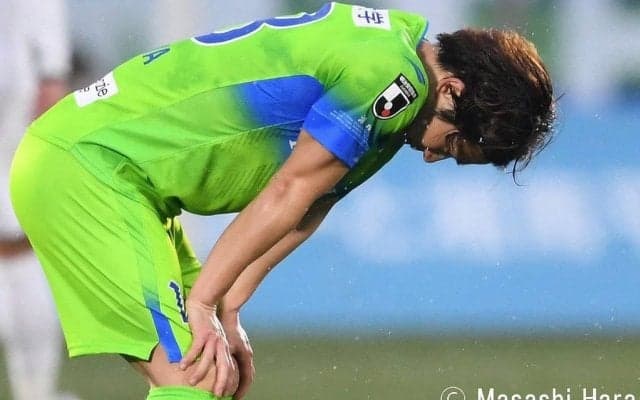 試合終了後に見せた「古巣対決」湘南・瀬川祐輔の「悔しさ」と「前を向く姿勢」【湘南ベルマーレｖｓ柏レイソル】(2)