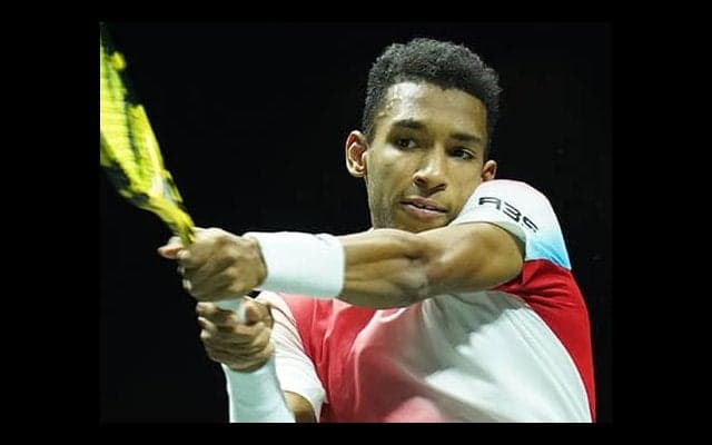 オジェのフェアプレーを賞賛