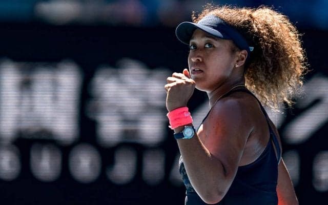 【WTA】BNPパリバ・オープンに挑む大坂なおみ、ランキング85位からの逆襲なるか