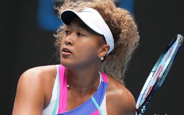 大坂なおみ、東京五輪を楽しめなかったと振り返り、「とにかく楽しんで、時間を有効に使うことが大切だと思う」と投稿