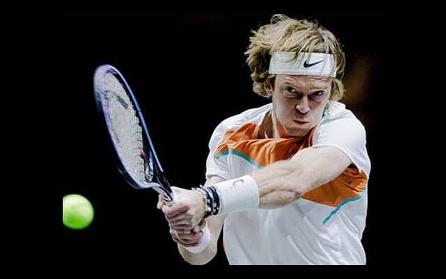 ルブレフ 単複2冠で今季初V