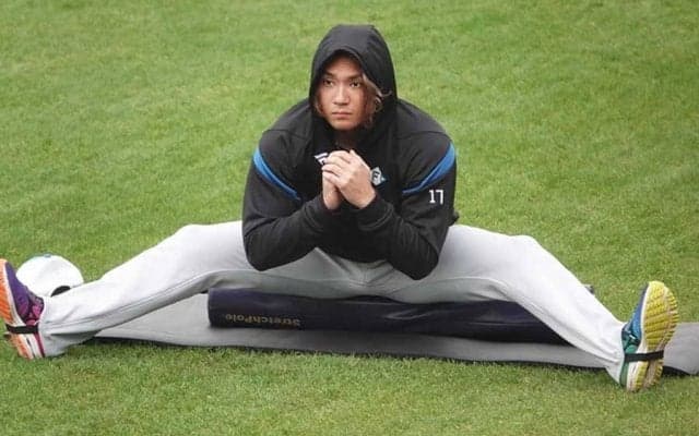 日本ハムが大量10選手入れ替え発表　上沢、近藤、伊藤ら1軍合流、高濱らファームへ