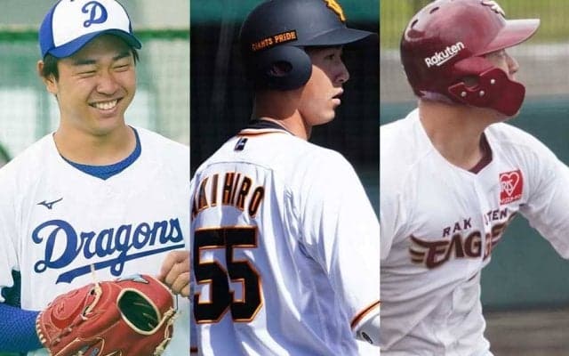 ブレーク兆しの若手が“開幕した途端サッパリ”を防ぐには？　専門家が指摘する練習量