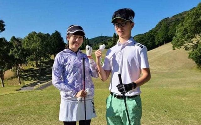 4人1バッグで「ボールは借りられますか？」　初心者が集うゴルフ場で今、起きていること