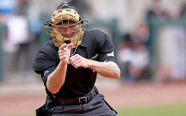 【MLB】“ロボット審判”導入で何が起こる？　試験運用した米独立L社長が語る変化と課題