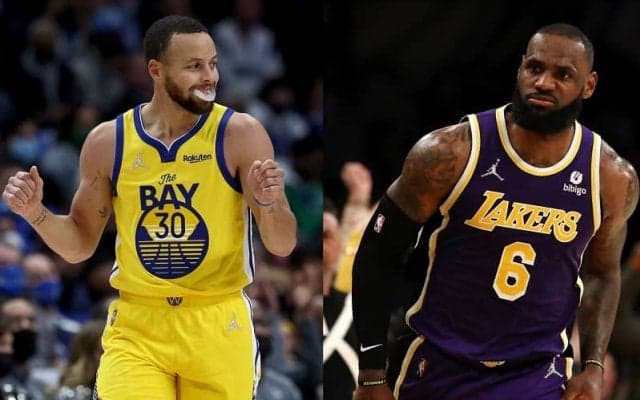 全体トップ2はカリーとレブロン／今年のオールスター本戦へ出場した24選手の今季年俸