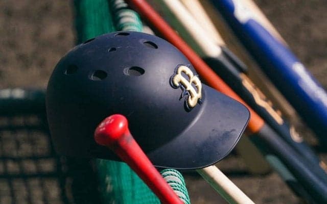 「なにわ男子」藤原丈一郎さんが大興奮　「ジャニーズの先輩より緊張」したオリ野手は