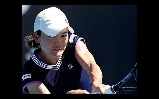  青山修子組 初戦突破 