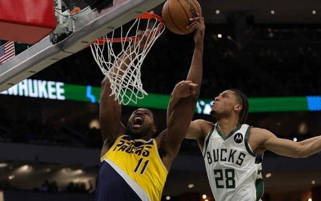 イースト首位タイのブルズにベテランビッグマンのトリスタン・トンプソンが加入