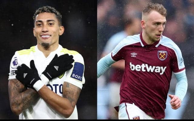 今冬にルイス・ディアス獲得のリバプール、夏にさらなるアタッカーの獲得を計画か