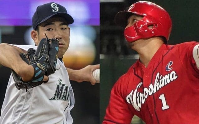 【MLB】“金満”メッツが鈴木誠也＆菊池雄星をW獲り？　NY局示唆「狙う可能性がある」