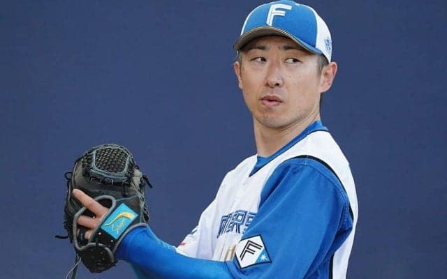 「彼しかできないですよね」日本ハム武田投手コーチが期待する元沢村賞右腕の復活
