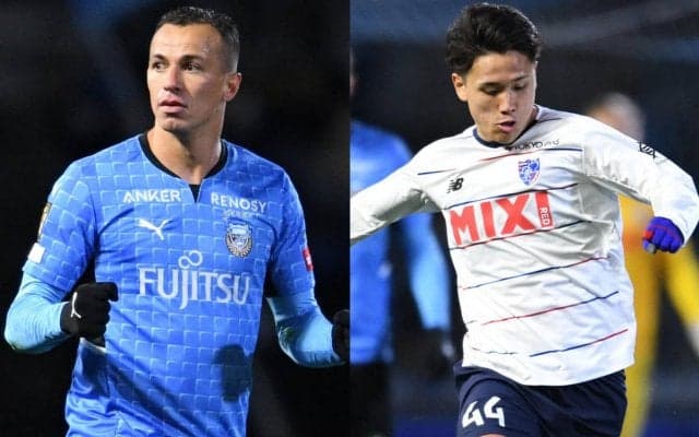 過去最多の143%を記録！川崎FvsFC東京の“多摩川クラシコ”がDAZNのJリーグ最多ライブ視聴数に