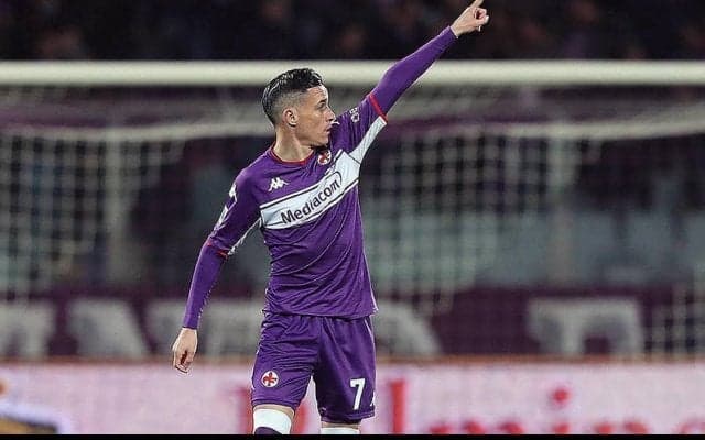 カジェホンに今夏母国復帰の可能性？　古巣エスパニョールにグラナダが関心