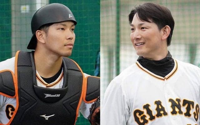 どうなる巨人の正捕手争い　實松バッテリーコーチが求める“勝てる捕手”の条件