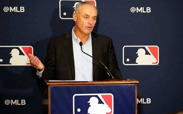 【MLB】労使交渉再開も合意ならず　5時間話し合いで機構側譲歩も「非常に大きな隔たり」
