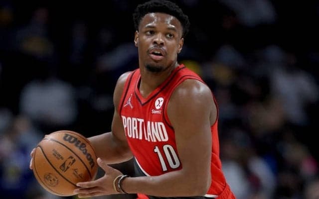 ブレイザーズがデニス・スミスJr.のウェイブを発表…今季37試合で平均5.6得点を記録