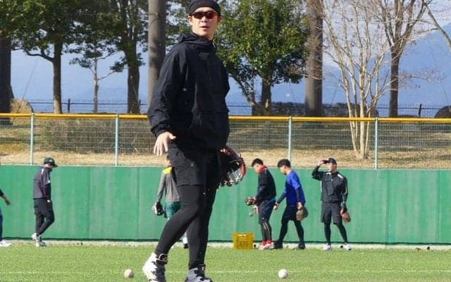 「親から仕送りの選手も」　西岡剛が“ホリエモン球団”監督を受諾した独立Lの現状