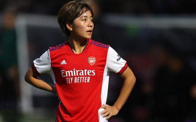 「なんて可愛い」「素敵なツーショット」岩渕真奈がオフの日のデート報告も「大雨と強風に見舞われてびちょぬれ」