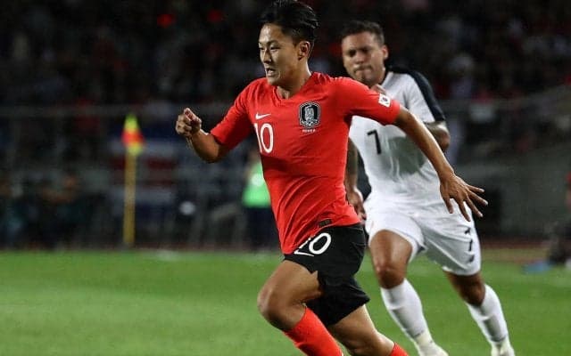 ついに韓国デビューの“至宝”イ・スンウ、SNSでの投稿でいきなり懲戒処分の可能性