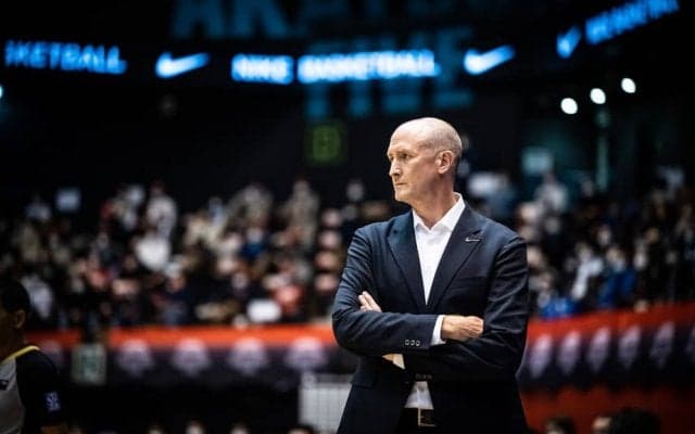 日本のバスケットボール文化を変えたい - トム・ホーバス＆コーリー・ゲインズの提言