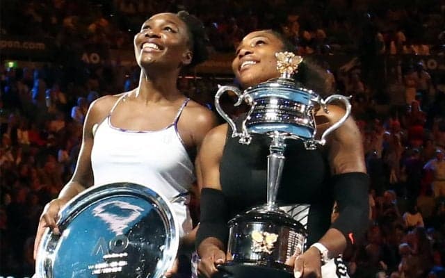 ビーナス＆セリーナの最強ウイリアムズ姉妹を育て上げた父リチャード氏