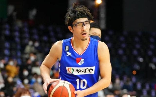 ライジングゼファー福岡の本多純平が負傷…網膜剥離で全治未定と診断