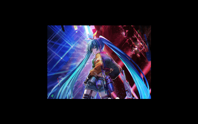 最先端の技術を駆使したエンターテイメント「MIKU BREAK (ミク・ブレイク)ver.1.0」が開催！