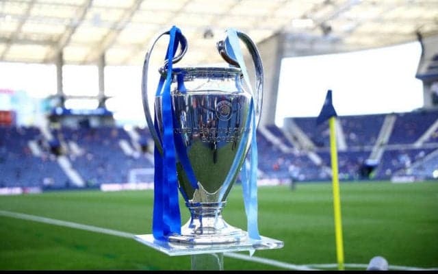 ウクライナ問題がサッカー界にも波及…CL決勝の舞台が変更になる可能性も