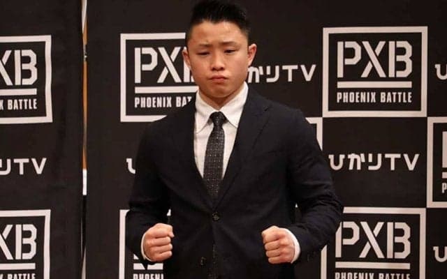 ミニマム級でKO勝率90％の日本王者・石澤開　世界王座より大切にする「理想」の雪辱戦