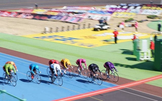 全日本選抜競輪（3日目）レポート