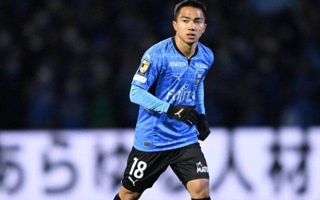 「どうやってるの？」川崎Fチャナティップの美技が反響大、翻弄された遠野大弥も苦笑い
