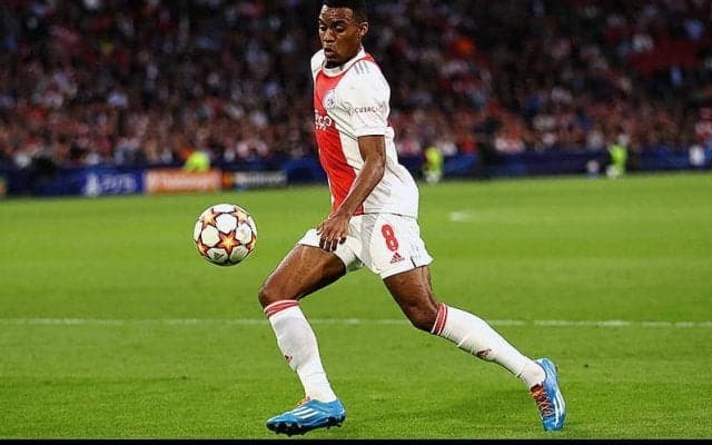 ビッグクラブ関心のグラフェンベルフが去就に言及!　求めるのは円満な形でのステップアップ