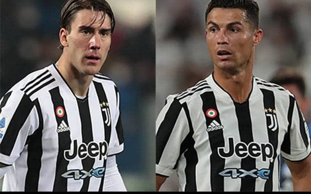 ボヌッチ｢ヴラホビッチとC・ロナウドの比較は不可能｣