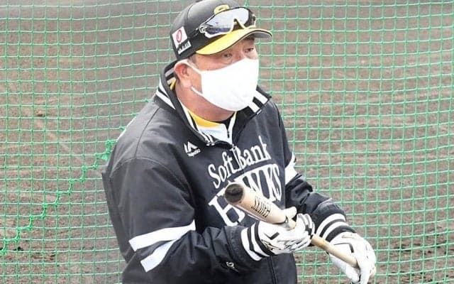 「こういう野球をしていく」　初の対外試合で見えた“藤本ホークス”の形