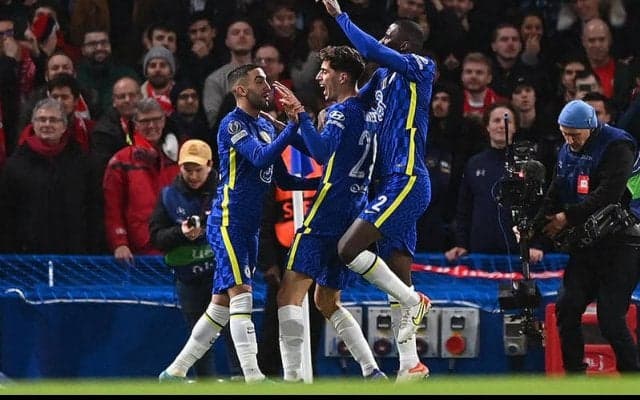 内容拮抗も堅守と勝負強さ発揮の前回王者チェルシーが仏王者リールに先勝!《CL》