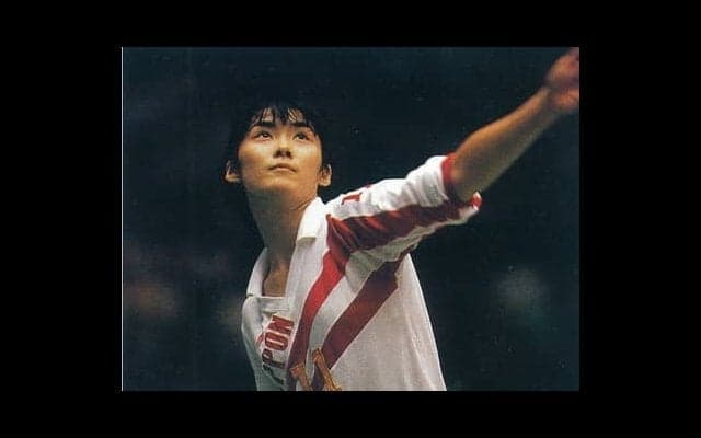 元日本代表・齋藤真由美が辿った波乱のバレー人生。大人への不信、引きこもり、事故での大ケガに「まったく先が見えなかった」