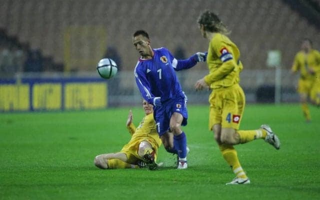 緊迫情勢「ウクライナの記憶」と誰もが夢見た1974年のオランダ代表【「トータルフットボールの父」は誰なのか?】(1)