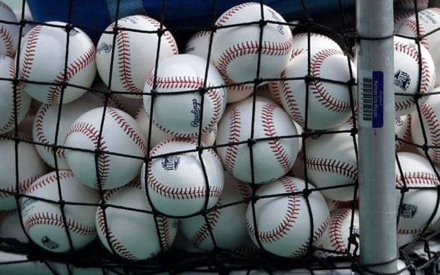 【MLB】2日連続で労使交渉も大きな進展なし　シャーザーら現役選手参加、24日も協議予定