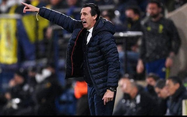 開始数十秒被弾から挽回のエメリ「トリノでは勝たないといけない」