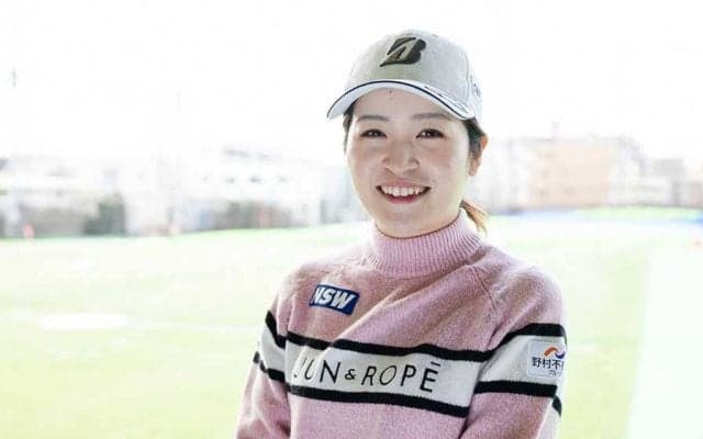 退職してまで支えてくれた父　ゴルフ三ヶ島かな、初Vまで半年連絡取らない覚悟の独立