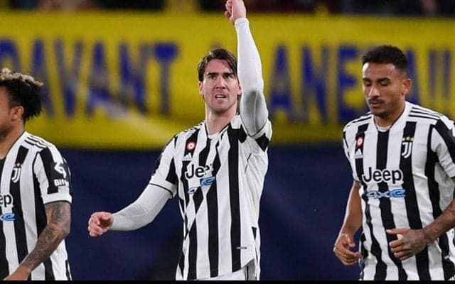 CLデビュー32秒でゴールのヴラホビッチ「すごくエモーショナルなものだったけど…」